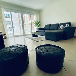 Apartment Duarte - Copacabana, Mindelo