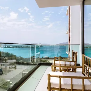 Apartment Filomena Luxury, Mindelo